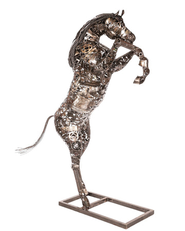 Galloping Horse (Chef)