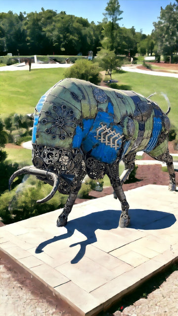 Bull (Germaine)