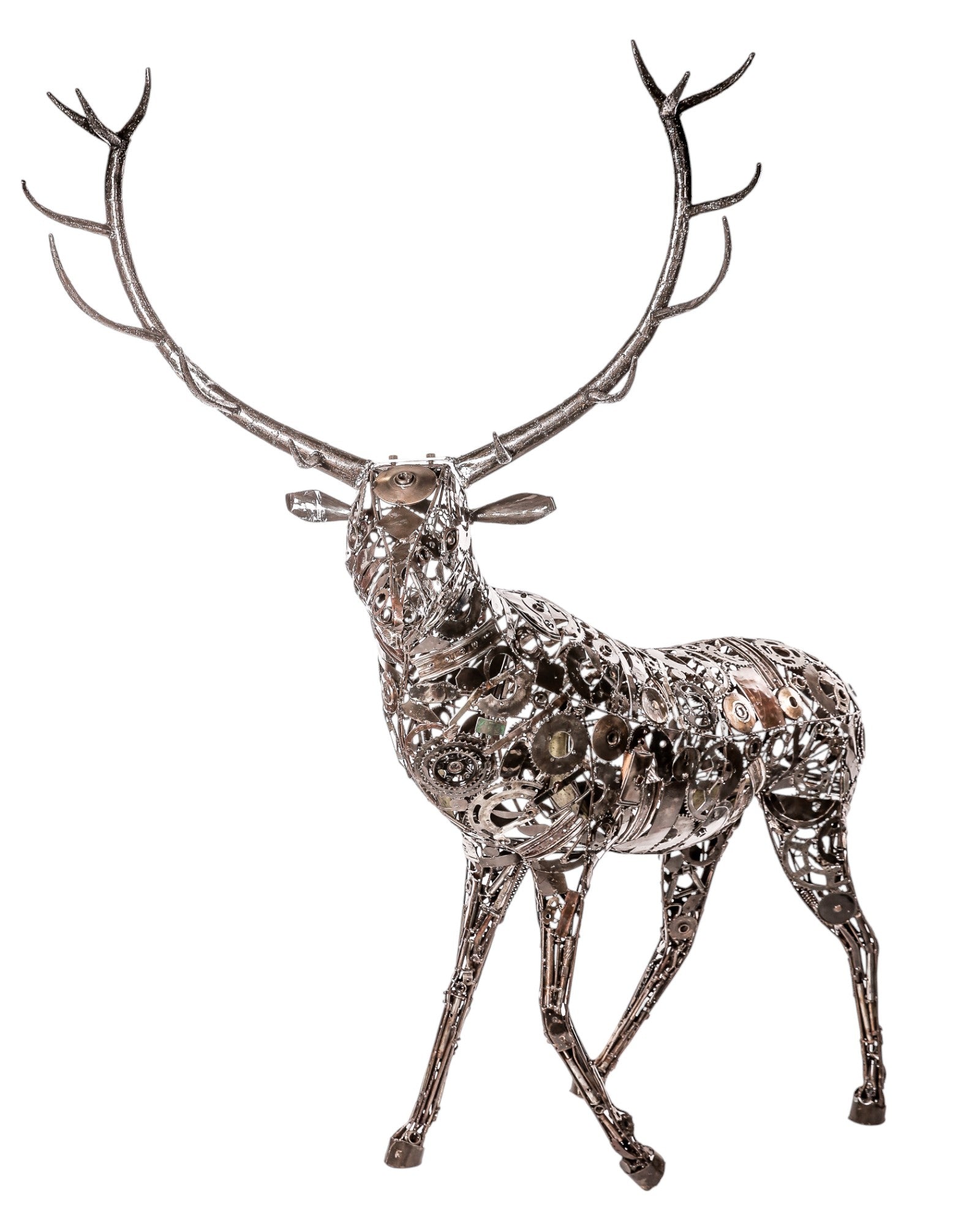 Deer (Neige)