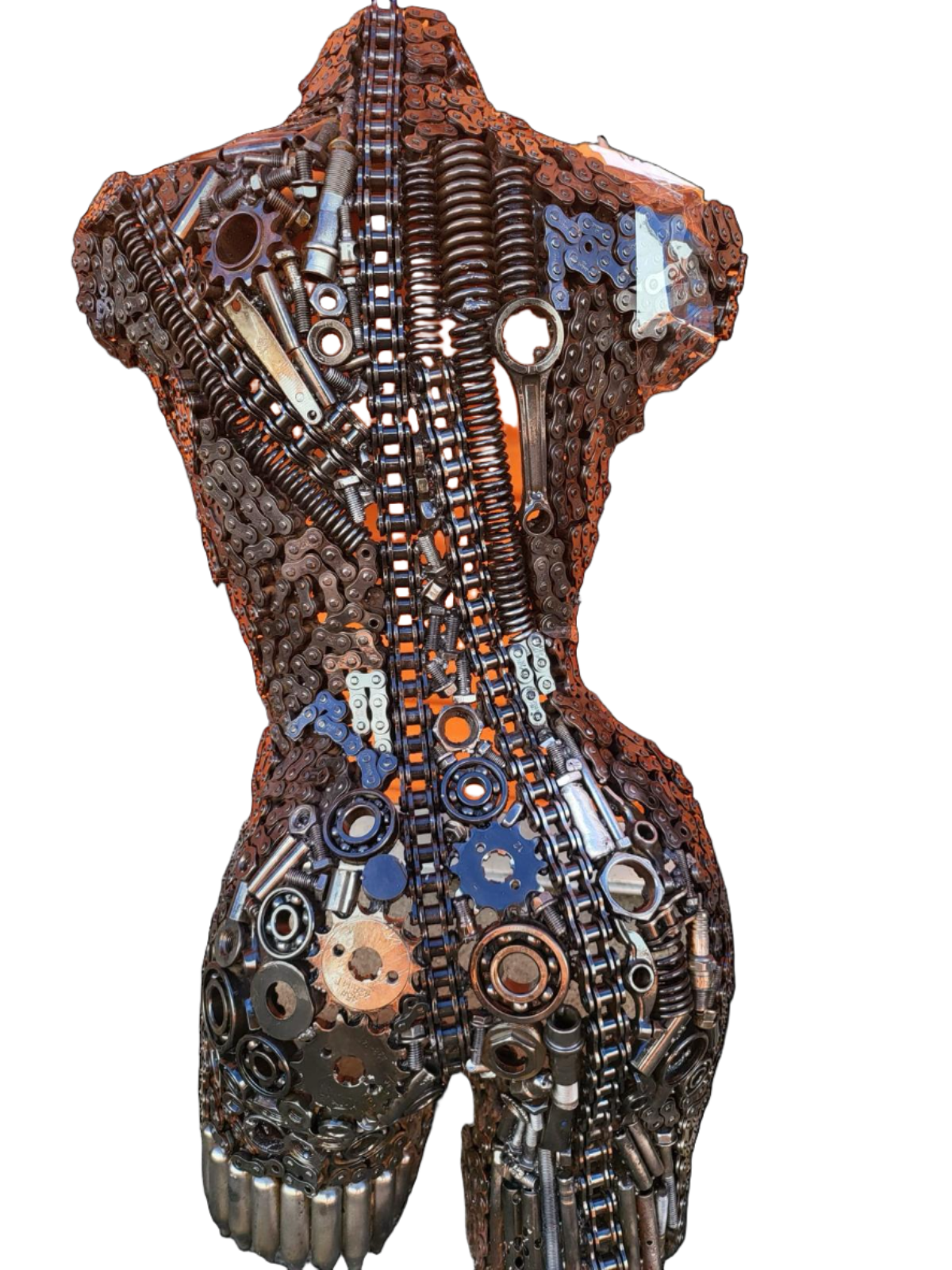 female-torso-alba-gaia-studio-inc